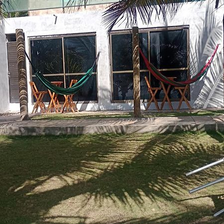 Apartamentos Beira Mar Pôrto das Galinhas エクステリア 写真
