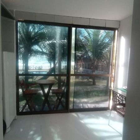 Apartamentos Beira Mar Pôrto das Galinhas エクステリア 写真