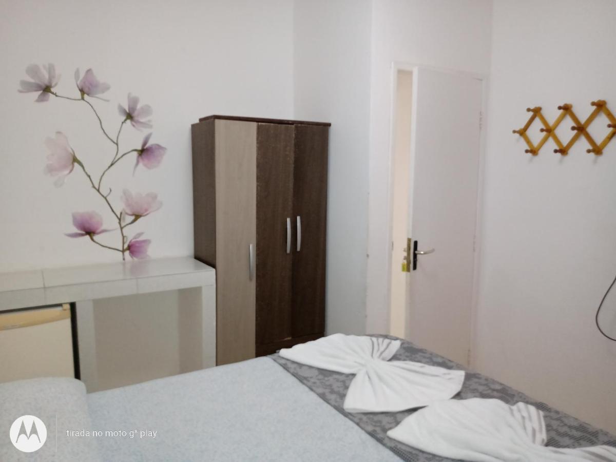 Apartamentos Beira Mar Pôrto das Galinhas エクステリア 写真