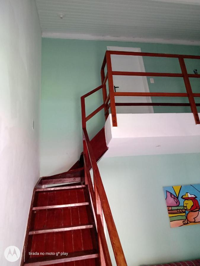 Apartamentos Beira Mar Pôrto das Galinhas エクステリア 写真