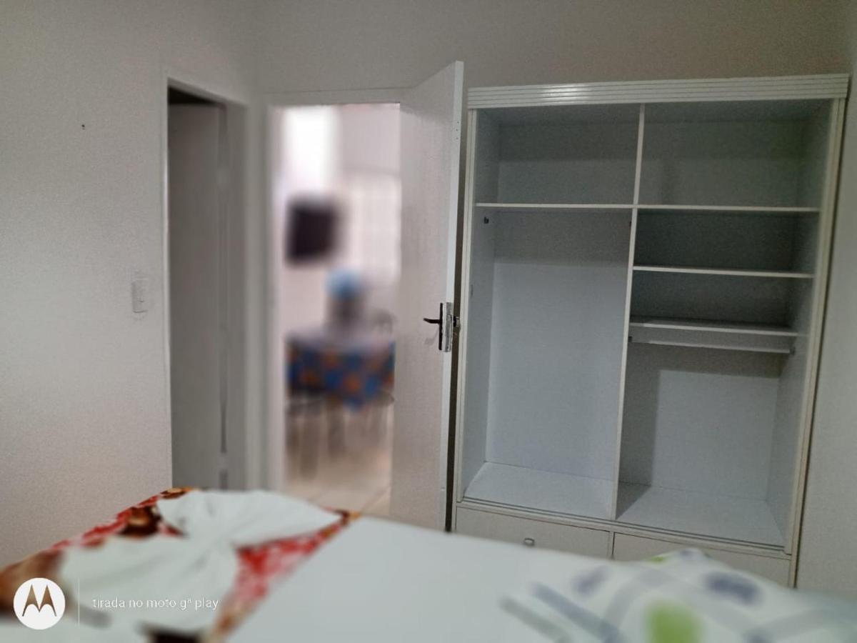Apartamentos Beira Mar Pôrto das Galinhas エクステリア 写真