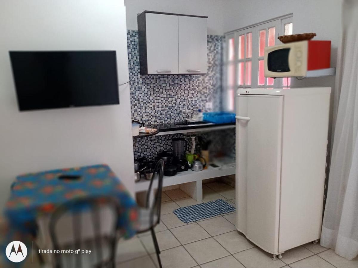 Apartamentos Beira Mar Pôrto das Galinhas エクステリア 写真