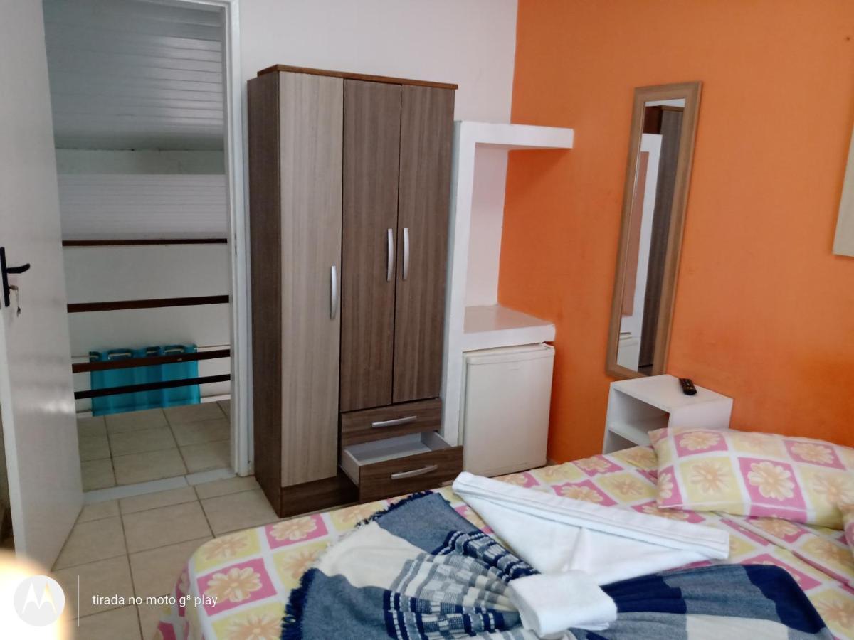 Apartamentos Beira Mar Pôrto das Galinhas エクステリア 写真
