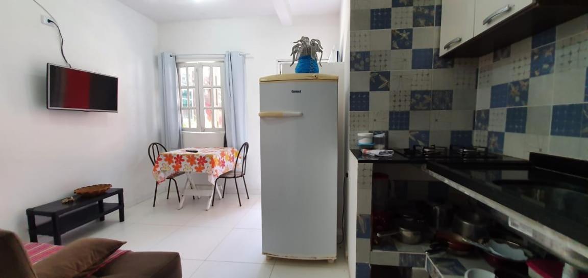 Apartamentos Beira Mar Pôrto das Galinhas エクステリア 写真