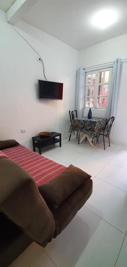 Apartamentos Beira Mar Pôrto das Galinhas エクステリア 写真