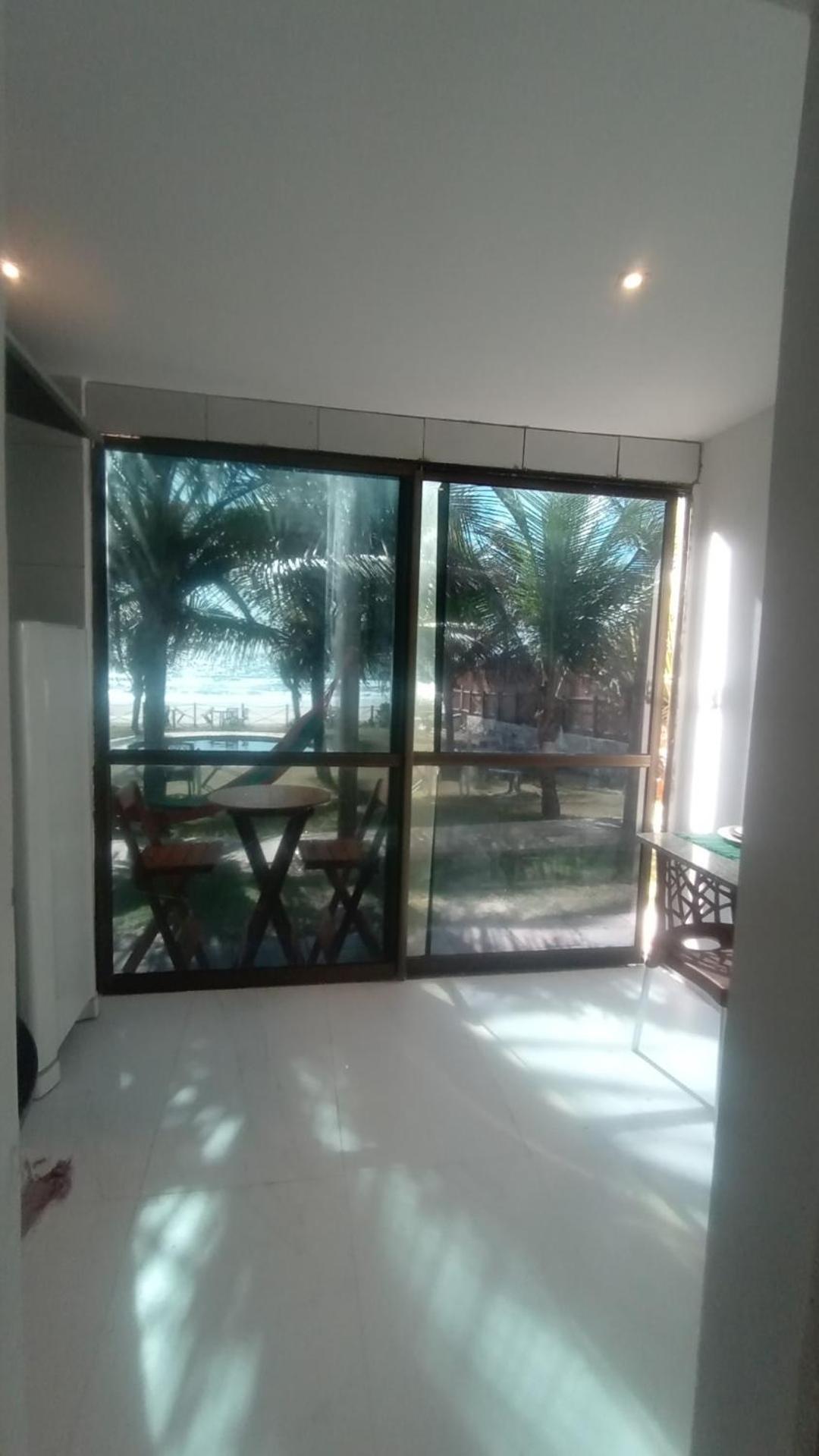 Apartamentos Beira Mar Pôrto das Galinhas エクステリア 写真
