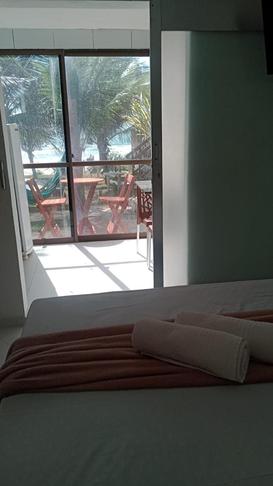 Apartamentos Beira Mar Pôrto das Galinhas エクステリア 写真