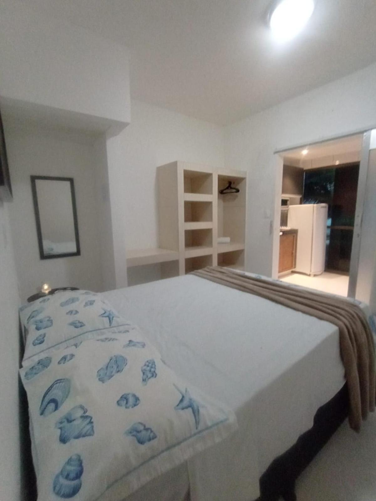 Apartamentos Beira Mar Pôrto das Galinhas エクステリア 写真