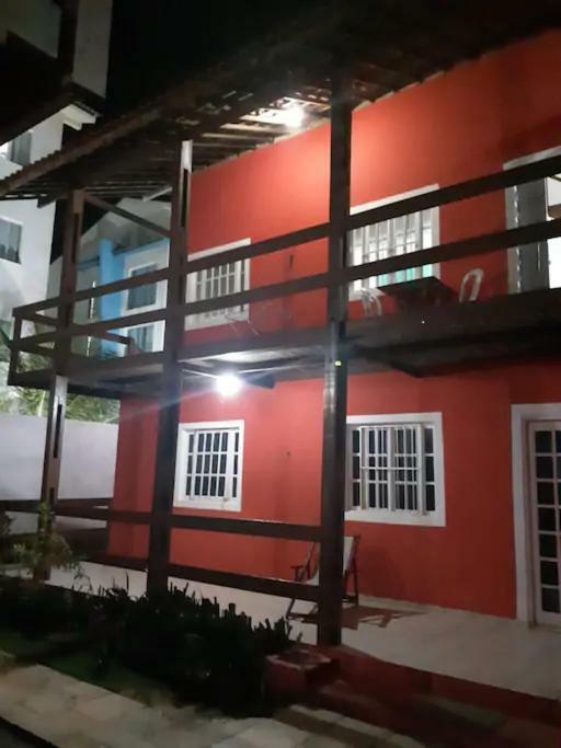 Apartamentos Beira Mar Pôrto das Galinhas エクステリア 写真