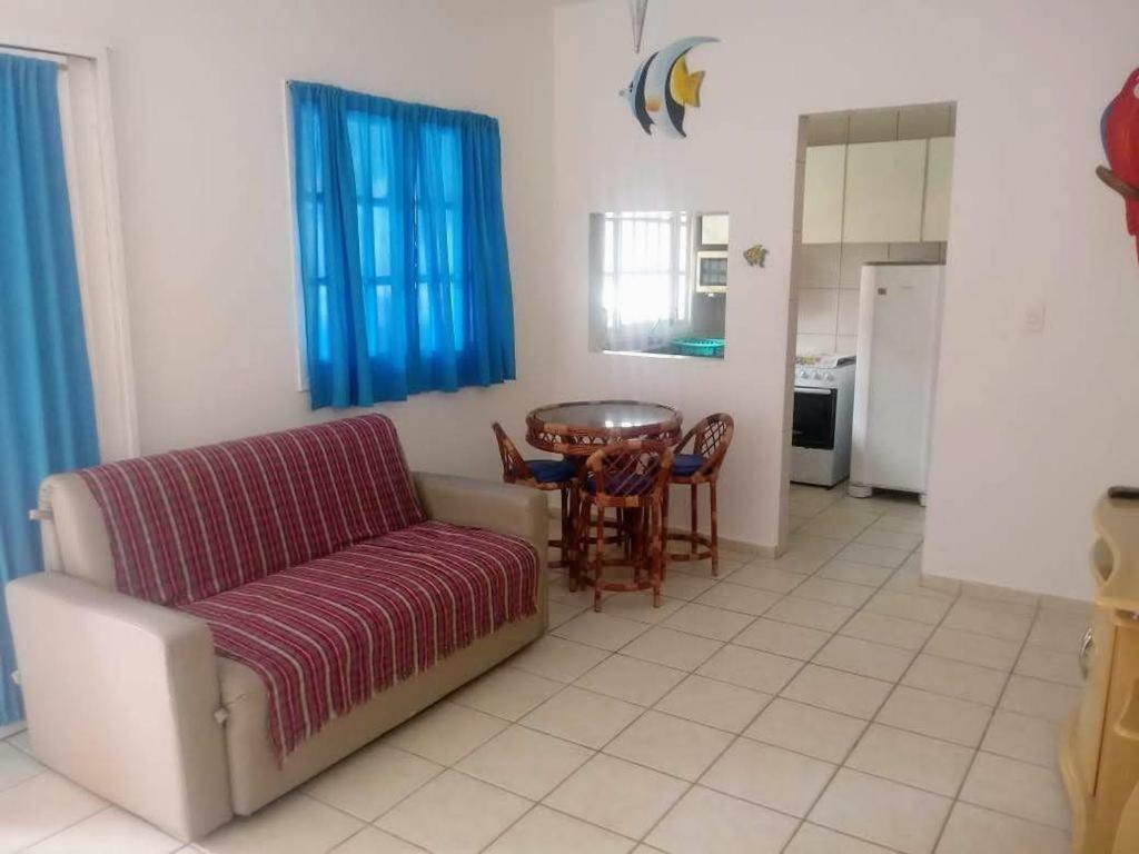 Apartamentos Beira Mar Pôrto das Galinhas エクステリア 写真