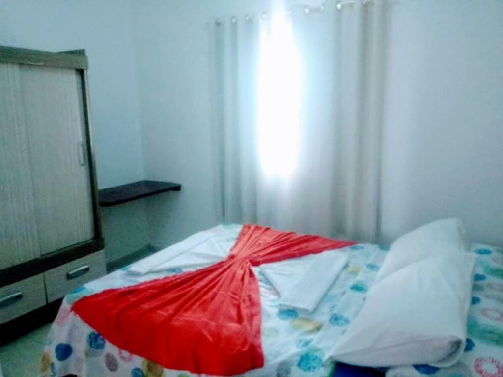 Apartamentos Beira Mar Pôrto das Galinhas エクステリア 写真