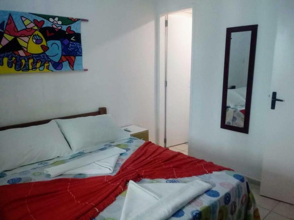 Apartamentos Beira Mar Pôrto das Galinhas エクステリア 写真