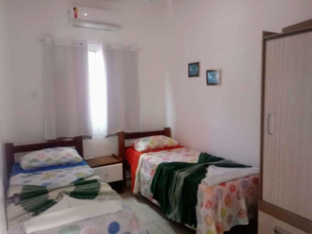 Apartamentos Beira Mar Pôrto das Galinhas エクステリア 写真