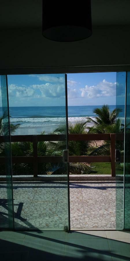 Apartamentos Beira Mar Pôrto das Galinhas エクステリア 写真