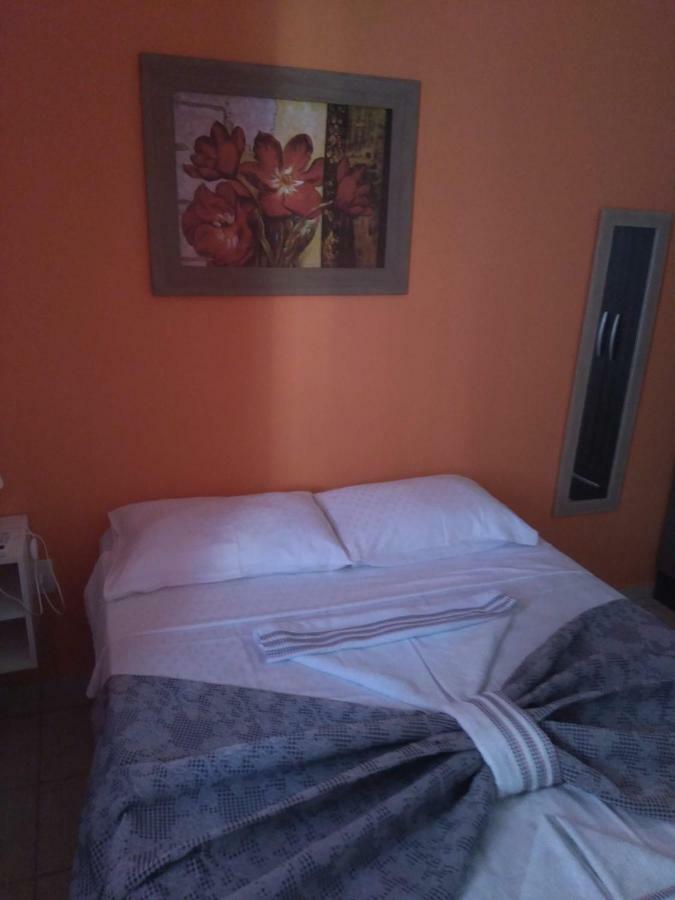 Apartamentos Beira Mar Pôrto das Galinhas エクステリア 写真